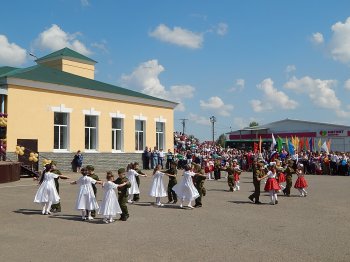 День Победы