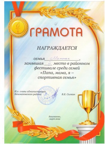 Новости филиала 